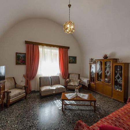 Irini And Petros House Villa Leonidio Exterior photo