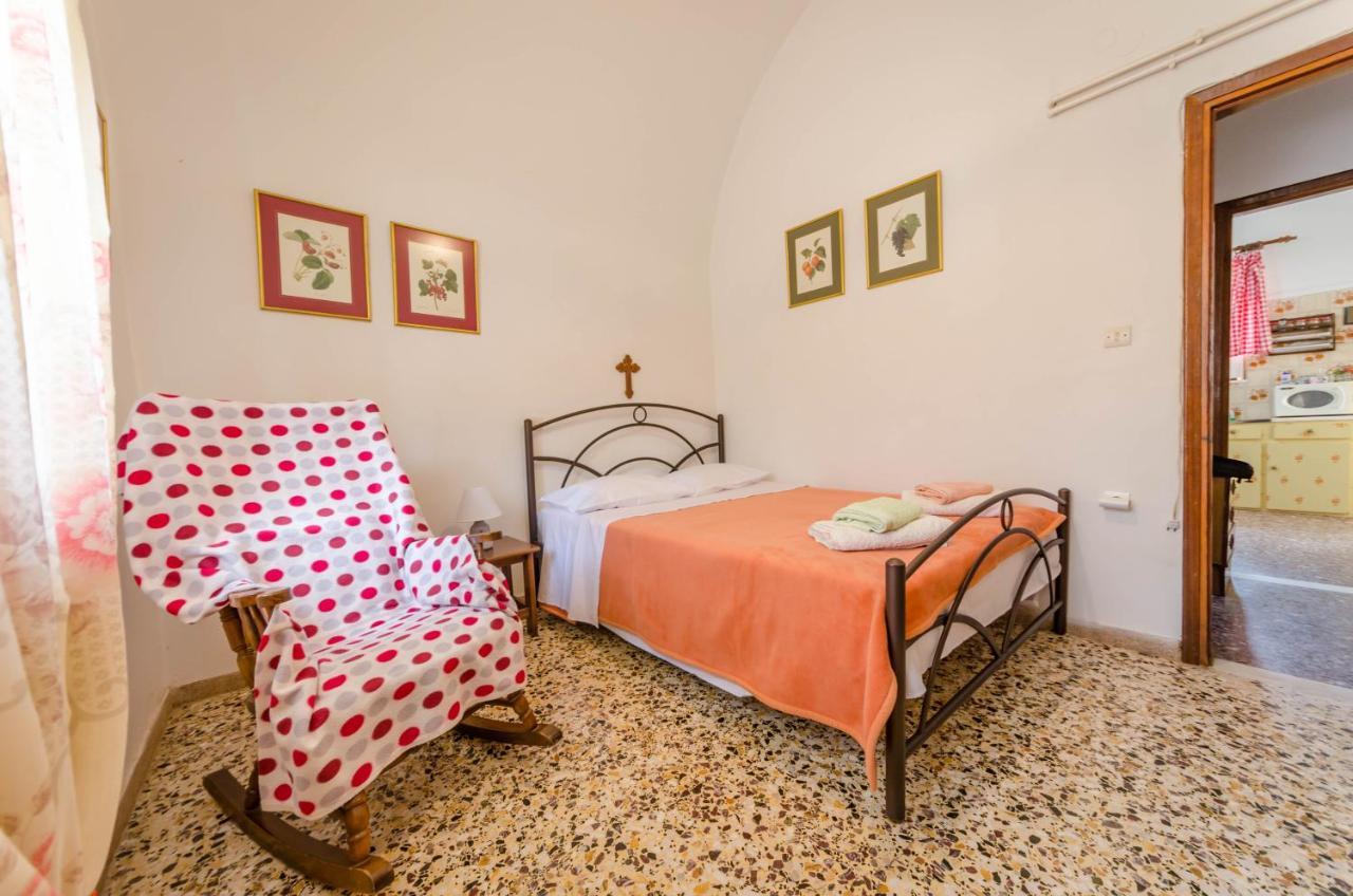 Irini And Petros House Villa Leonidio Exterior photo